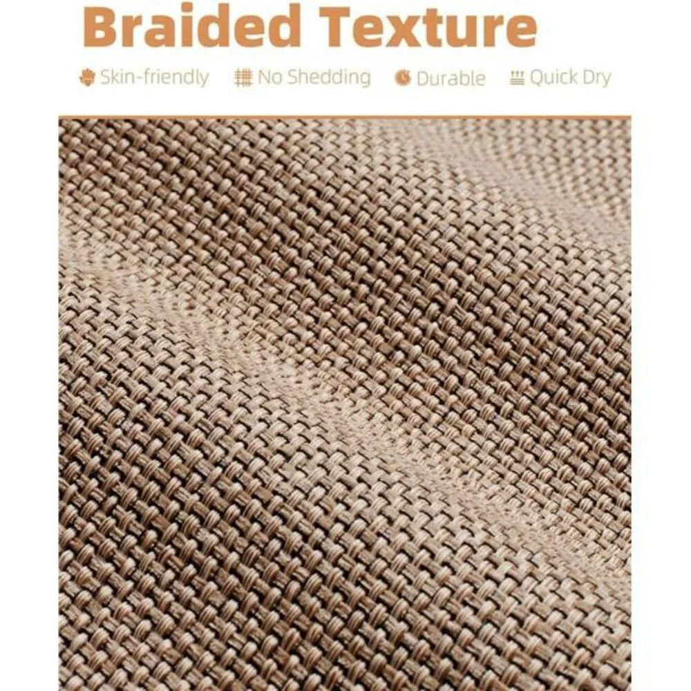 N/A 🧿【unique braided